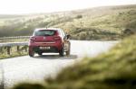 Renault Clio 2016 года (UK)